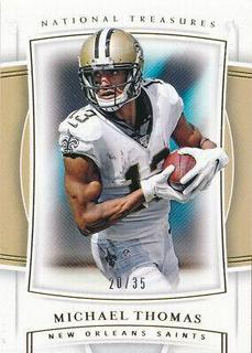 Michael Thomas