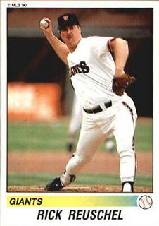 Rick Reuschel