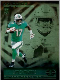 Jaylen Waddle