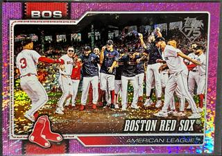Boston Red Sox