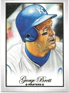 George Brett