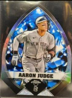 Aaron Judge