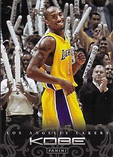 Kobe Bryant #123