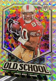Jerry Rice