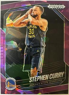 Stephen Curry
