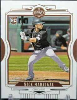 Nick Madrigal