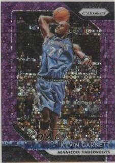 Kevin Garnett