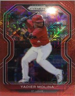 Yadier Molina