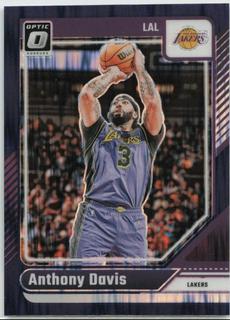 Anthony Davis