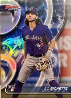 Bo Bichette