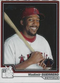 Vladimir Guerrero