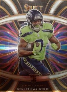 Kenneth Walker III