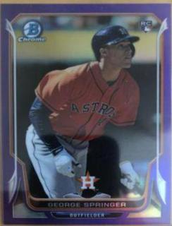 George Springer