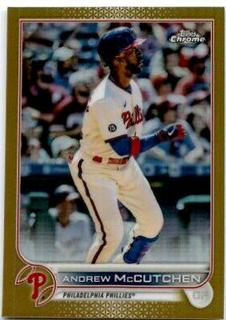 Andrew McCutchen
