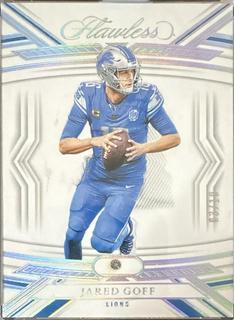 Jared Goff