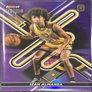 Izan Almansa