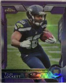 Tyler Lockett