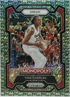 Tina Charles