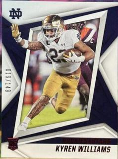 Kyren Williams