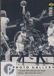 Grant Hill