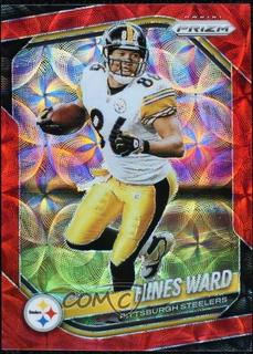Hines Ward