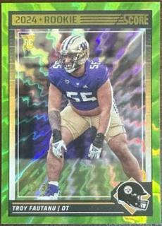 Troy Fautanu