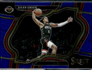 Jalen Green