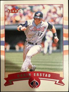 Darin Erstad