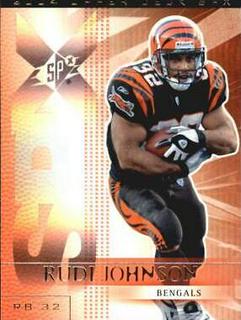 Rudi Johnson