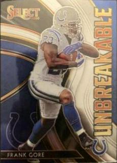 Frank Gore