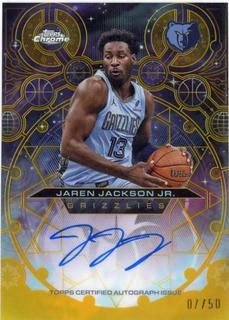 Jaren Jackson Jr.