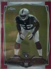 Khalil Mack