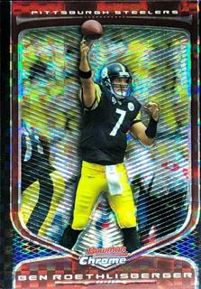 Ben Roethlisberger