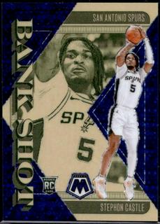 Stephon Castle