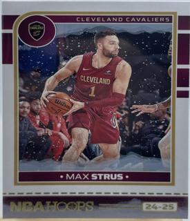 Max Strus