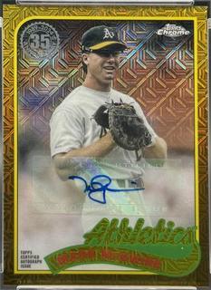 Mark McGwire