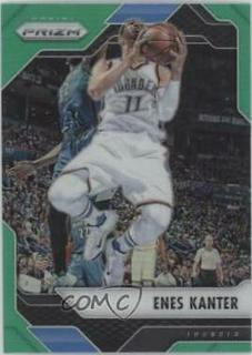 Enes Kanter