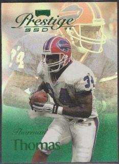 Thurman Thomas