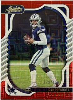 Dak Prescott