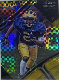 Charles Woodson