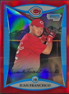 Juan Francisco