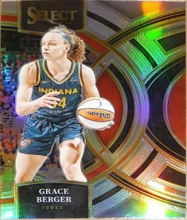 Grace Berger