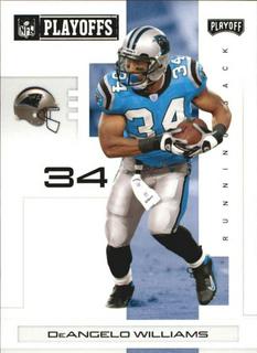 DeAngelo Williams
