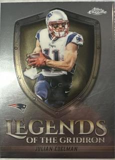 Julian Edelman