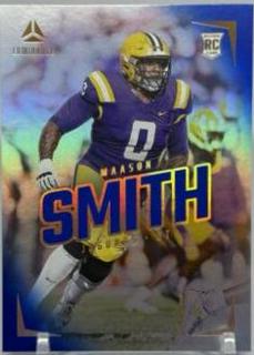 Maason Smith