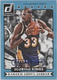 Kareem Abdul-Jabbar