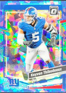 Kayvon Thibodeaux