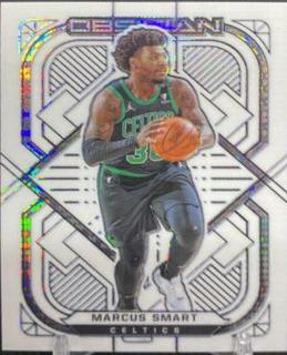 Marcus Smart