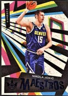 Nikola Jokic