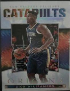 Zion Williamson